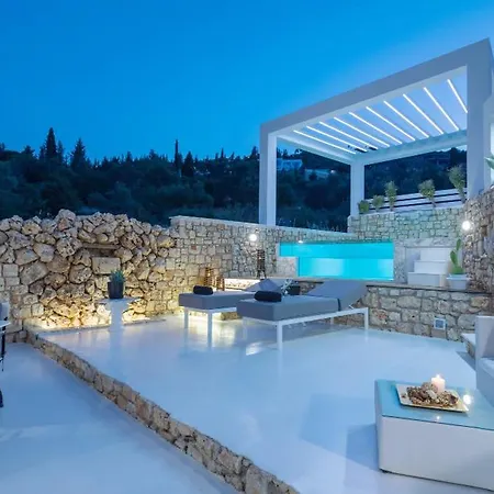 Villa Dion Zakynthos Greece Agios Nikolaos (Zakynthos)